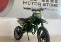 Cuatris y UTVs - Otra marca MINICROSS 50CC 2 TIEMPOS 2024  0Km - En Venta