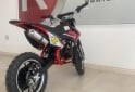 Cuatris y UTVs - Otra marca MINICROSS 50CC 2 TIEMPOS 2024  0Km - En Venta