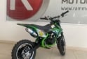 Cuatris y UTVs - Otra marca MINICROSS 50CC 2 TIEMPOS 2024  0Km - En Venta