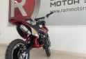 Cuatris y UTVs - Otra marca MINICROSS 50CC 2 TIEMPOS 2024  0Km - En Venta