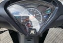 Motos - Motomel Motomel plus 110 ful ful 2023 Nafta 8000Km - En Venta