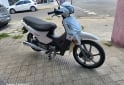 Motos - Motomel Motomel plus 110 ful ful 2023 Nafta 8000Km - En Venta