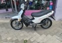 Motos - Motomel Motomel plus 110 ful ful 2023 Nafta 8000Km - En Venta