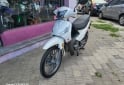 Motos - Motomel Motomel plus 110 ful ful 2023 Nafta 8000Km - En Venta