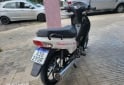 Motos - Motomel Motomel plus 110 ful ful 2023 Nafta 8000Km - En Venta