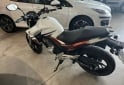 Motos - Honda CB Twister 2019 Nafta 5400Km - En Venta