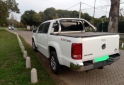 Camionetas - Volkswagen Amarok 2019 Diesel 80000Km - En Venta