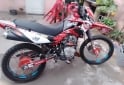 Motos - Corven 150 Enduro 2023 Nafta 8000Km - En Venta