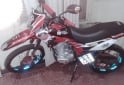 Motos - Corven 150 Enduro 2023 Nafta 8000Km - En Venta