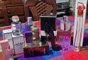 Hogar - FRASCOS  DE PERFUMES ORIGINALES VACIAS ( CON CAJA IMPECABLE ESTADO ) - En Venta