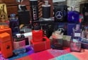 Hogar - FRASCOS  DE PERFUMES ORIGINALES VACIAS ( CON CAJA IMPECABLE ESTADO ) - En Venta