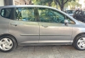 Autos - Honda Fit 2008 Nafta 111111Km - En Venta