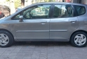 Autos - Honda Fit 2008 Nafta 111111Km - En Venta