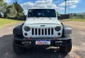 Camionetas - Jeep wrangler unlimited 3.6 2013 Nafta 60000Km - En Venta