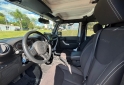 Camionetas - Jeep wrangler unlimited 3.6 2013 Nafta 60000Km - En Venta