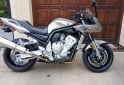 Motos - Yamaha Fz1000 2003 Nafta 20000Km - En Venta