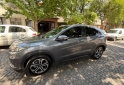 Autos - Honda HRV AT EX 2016 Nafta 45990Km - En Venta