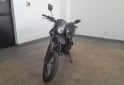 Motos - Motomel 200, motard 2012 Nafta 7900Km - En Venta