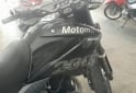 Motos - Motomel 200, motard 2012 Nafta 7900Km - En Venta