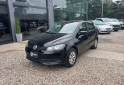 Autos - Volkswagen GOL TREND 1.6 PACK 1 GNC 2015 GNC  - En Venta