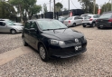 Autos - Volkswagen GOL TREND 1.6 PACK 1 GNC 2015 GNC  - En Venta