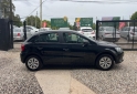 Autos - Volkswagen GOL TREND 1.6 PACK 1 GNC 2015 GNC  - En Venta