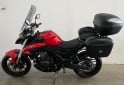 Motos - Gilera VOGUE 500 R 2023 Nafta  - En Venta