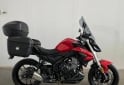 Motos - Gilera VOGUE 500 R 2023 Nafta  - En Venta