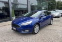 Autos - Ford FOCUS 2.0 SE AT 2015 Nafta  - En Venta