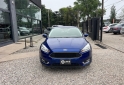 Autos - Ford FOCUS 2.0 SE AT 2015 Nafta  - En Venta