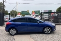 Autos - Ford FOCUS 2.0 SE AT 2015 Nafta  - En Venta