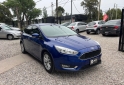 Autos - Ford FOCUS 2.0 SE AT 2015 Nafta  - En Venta