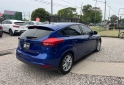 Autos - Ford FOCUS 2.0 SE AT 2015 Nafta  - En Venta