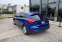 Autos - Ford FOCUS 2.0 SE AT 2015 Nafta  - En Venta