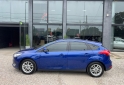 Autos - Ford FOCUS 2.0 SE AT 2015 Nafta  - En Venta