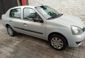 Autos - Renault Clio 2 Tricuerpo 1.2 2008 Nafta 111111Km - En Venta