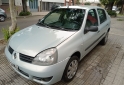 Autos - Renault Clio 2 Tricuerpo 1.2 2008 Nafta 111111Km - En Venta