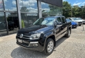 Camionetas - Volkswagen AMAROK 2.0 HIGHLINE  4X2 2011 Diesel  - En Venta