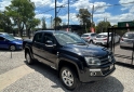 Camionetas - Volkswagen AMAROK 2.0 HIGHLINE  4X2 2011 Diesel  - En Venta