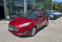 Autos - Ford FIESTA 1.6 SE PLUS 2018 Nafta  - En Venta