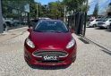 Autos - Ford FIESTA 1.6 SE PLUS 2018 Nafta  - En Venta