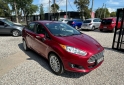 Autos - Ford FIESTA 1.6 SE PLUS 2018 Nafta  - En Venta