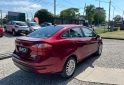 Autos - Ford FIESTA 1.6 SE PLUS 2018 Nafta  - En Venta