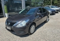 Autos - Nissan VERSA 1.6 SENSE GNC 2016 GNC  - En Venta