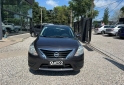 Autos - Nissan VERSA 1.6 SENSE GNC 2016 GNC  - En Venta