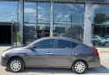 Autos - Nissan VERSA 1.6 SENSE GNC 2016 GNC  - En Venta