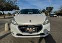 Autos - Peugeot 208 ALLURE NAV 2014 Nafta 119000Km - En Venta