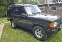 Camionetas - Land Rover discovery 2.5 tdi 1999 Diesel 361000Km - En Venta