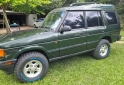 Camionetas - Land Rover discovery 2.5 tdi 1999 Diesel 361000Km - En Venta