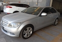 Autos - Mercedes Benz C 200 kompressor 2007 Nafta 137150Km - En Venta